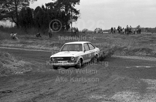 Sviestadträffen 1983