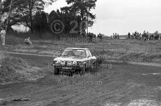 Sviestadträffen 1983