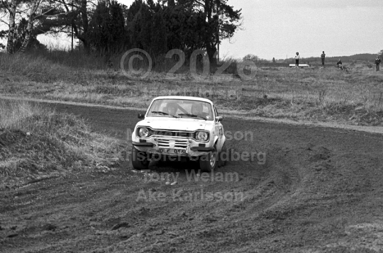 Sviestadträffen 1983