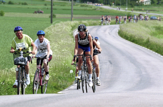 Tjejvättern 2000