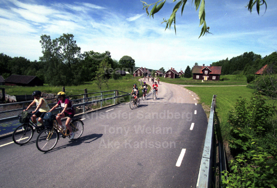 Tjejvättern 2000