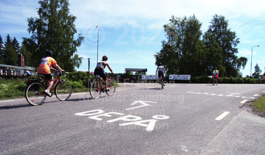 Tjejvättern 2000
