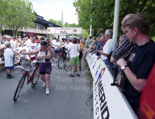 Tjejvättern 2000