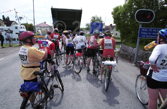 Tjejvättern 2000