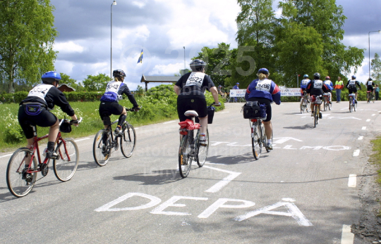 Tjejvättern 2001