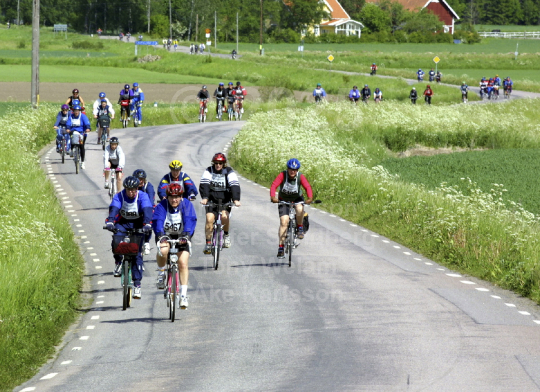 Tjejvättern 2001