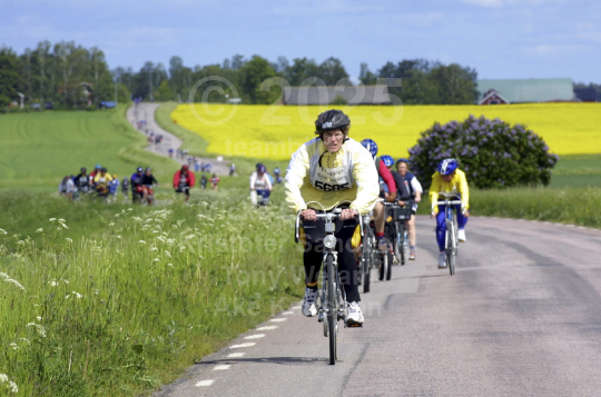 Tjejvättern 2001
