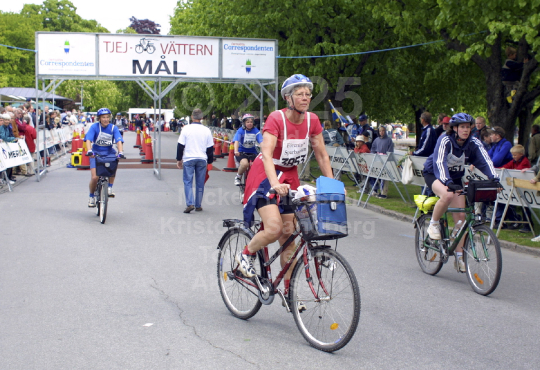 Tjejvättern 2001