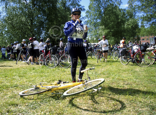 Tjejvättern 2001
