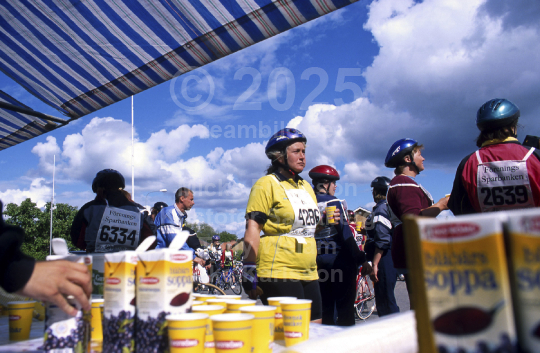 Tjejvättern 2001
