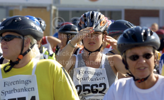 Tjejvättern 2002