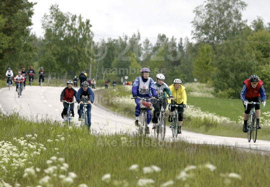 Tjejvättern 2005