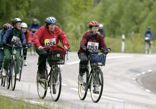 Tjejvättern 2005