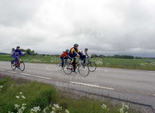 Tjejvättern 2005