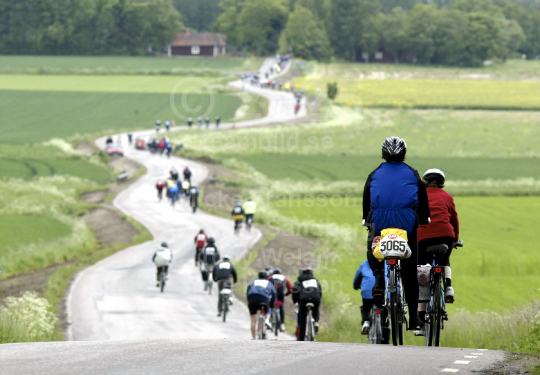 Tjejvättern 2005