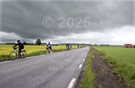 Tjejvättern 2005