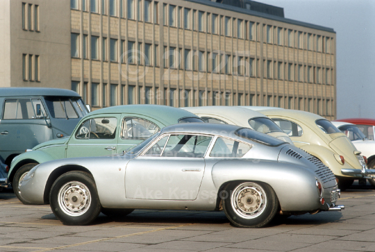 Trafik & Kommunikation