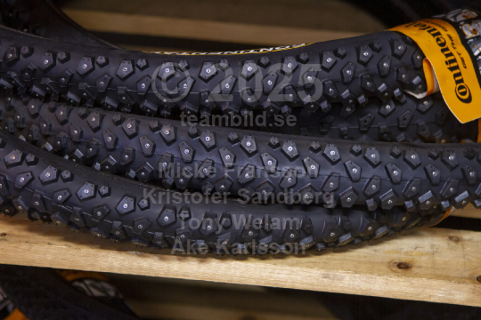 Trafik och kommunikation