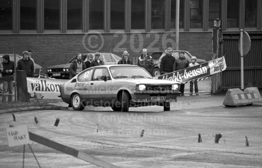 Vikingrundan 1983