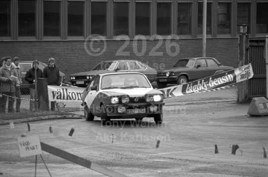 Vikingrundan 1983
