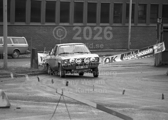 Vikingrundan 1983