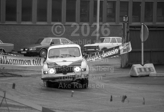 Vikingrundan 1983