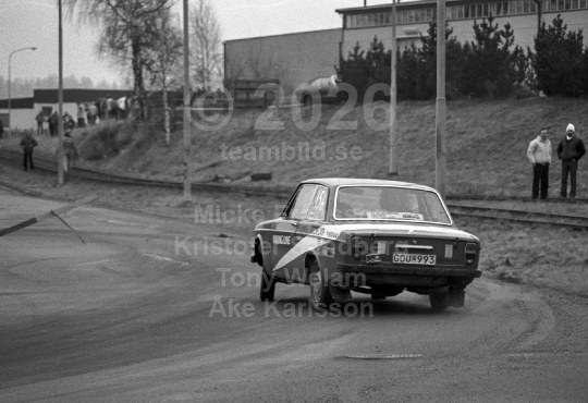 Vikingrundan 1983