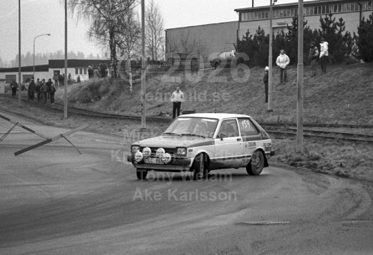 Vikingrundan 1983