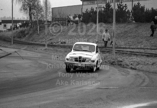Vikingrundan 1983