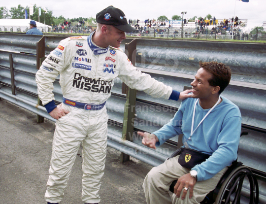 Västkustloppet 2000