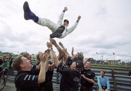 Västkustloppet 2000