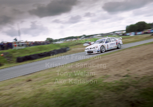 Västkustloppet 2000