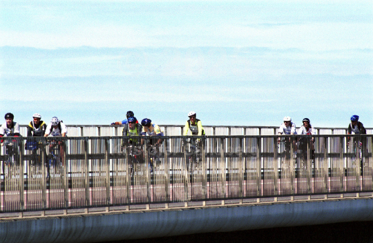 Vätternrundan 1999
