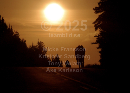 Vätternrundan 2002