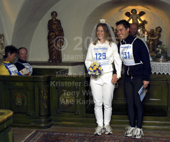Vätternrundan 2002