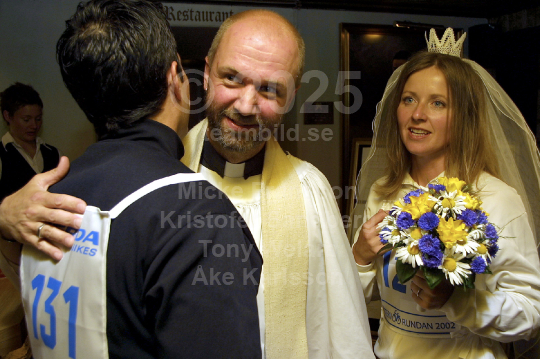 Vätternrundan 2002