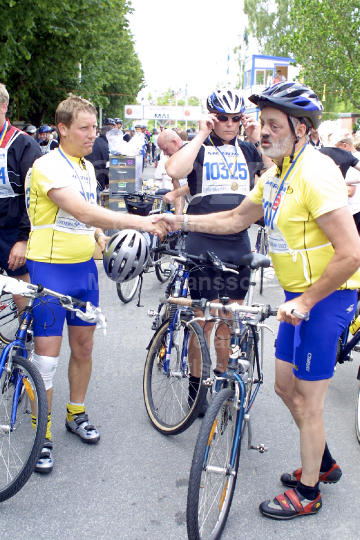 Vätternrundan 2002