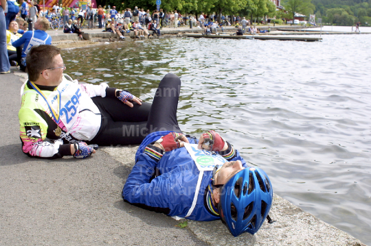 Vätternrundan 2002