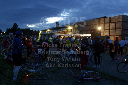 Vätternrundan 2003