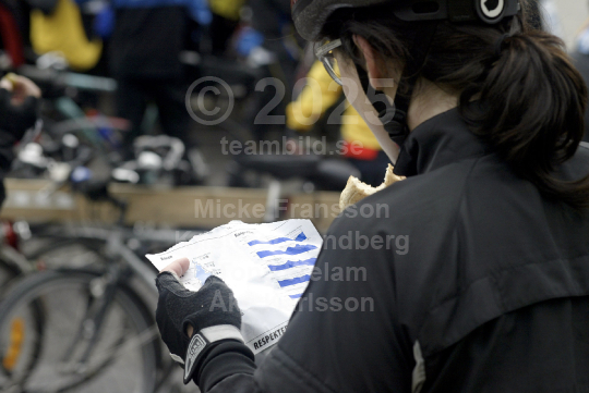 Vätternrundan 2005