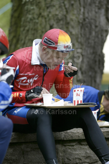 Vätternrundan 2005