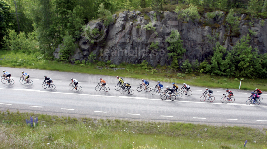 Vätternrundan 2005
