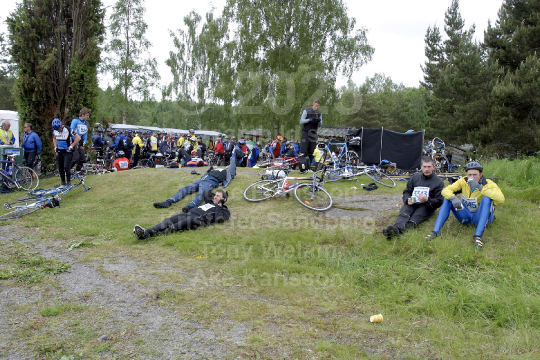 Vätternrundan 2005