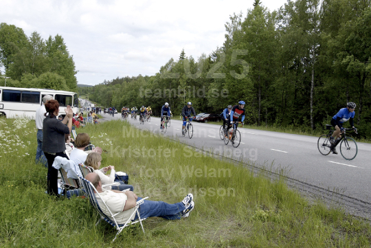 Vätternrundan 2005