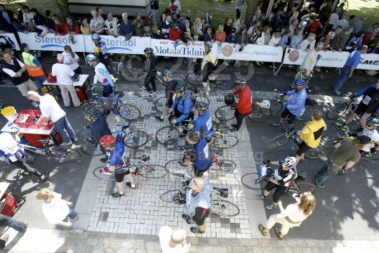 Vätternrundan 2005