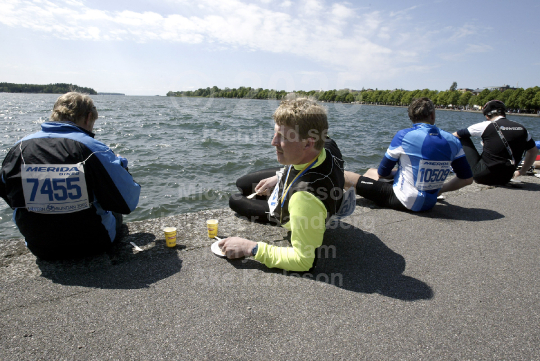 Vätternrundan 2005
