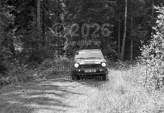 Ydrerundan 1983