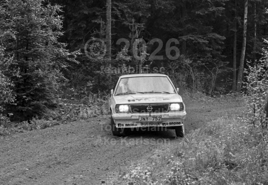 Ydrerundan 1983