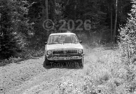 Ydrerundan 1983
