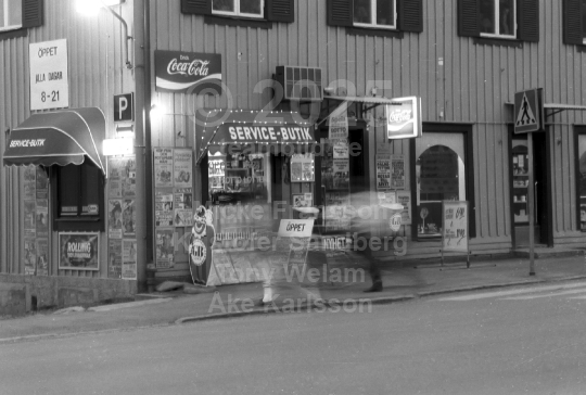 Arkiv Borensbergsbilder